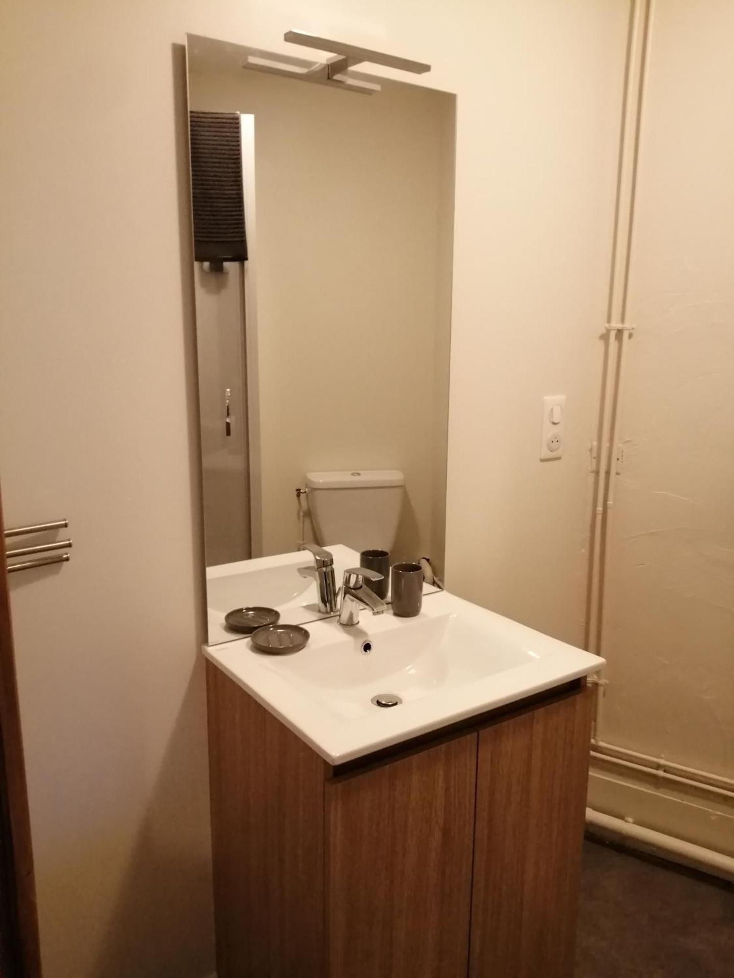Apartamento A La Halte Des Gorges Nevy-Sur-Seille Exterior foto