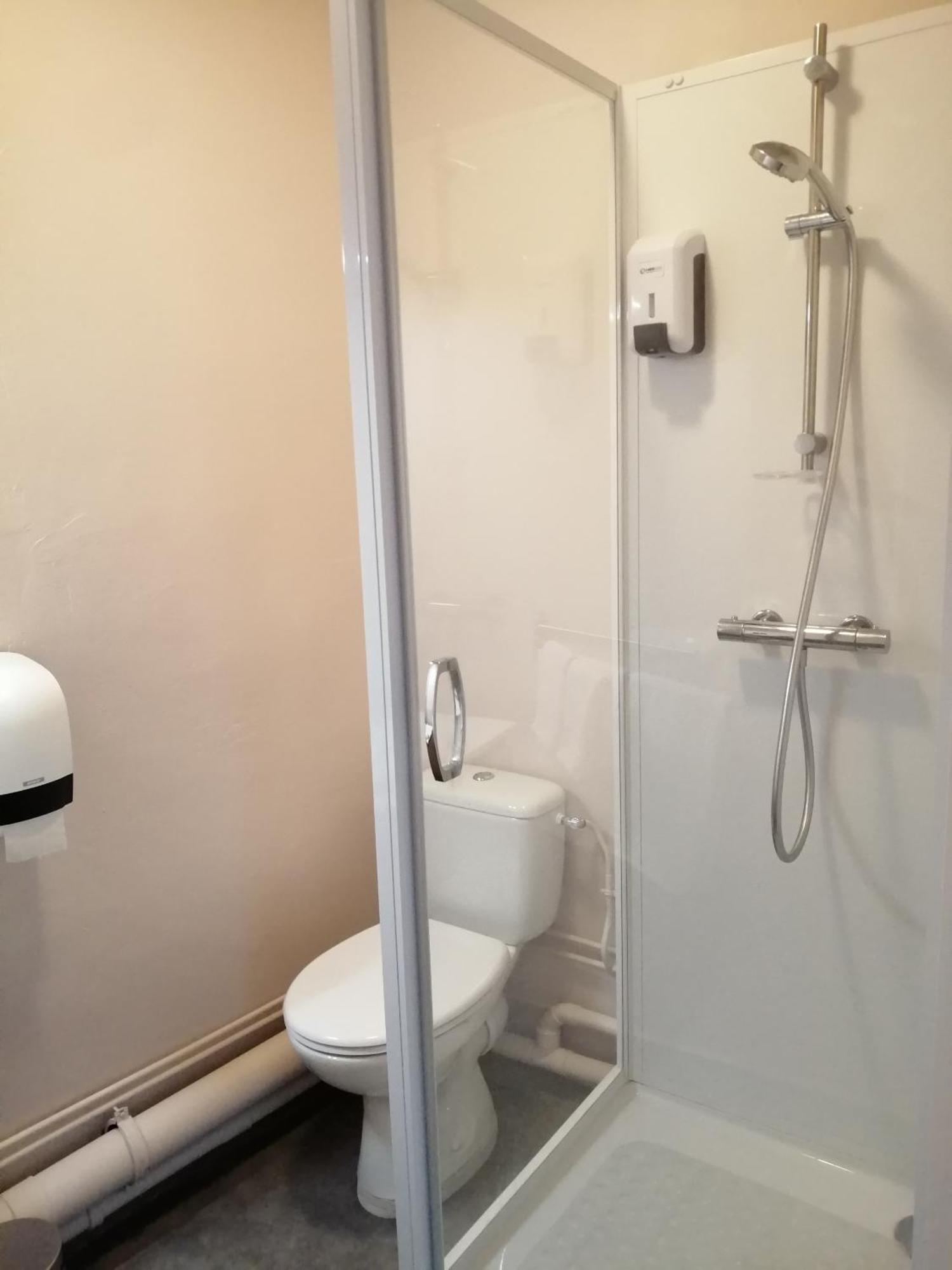 Apartamento A La Halte Des Gorges Nevy-Sur-Seille Exterior foto