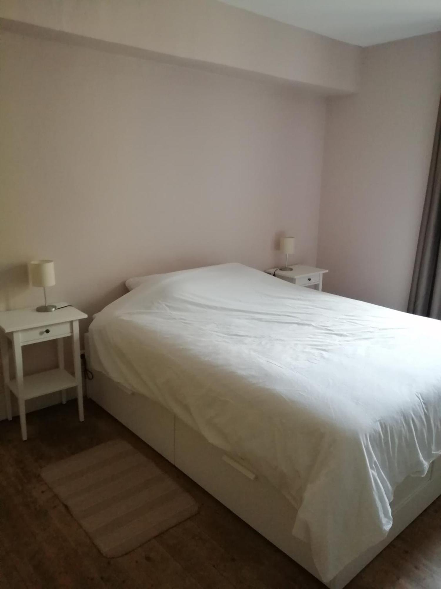 Apartamento A La Halte Des Gorges Nevy-Sur-Seille Exterior foto