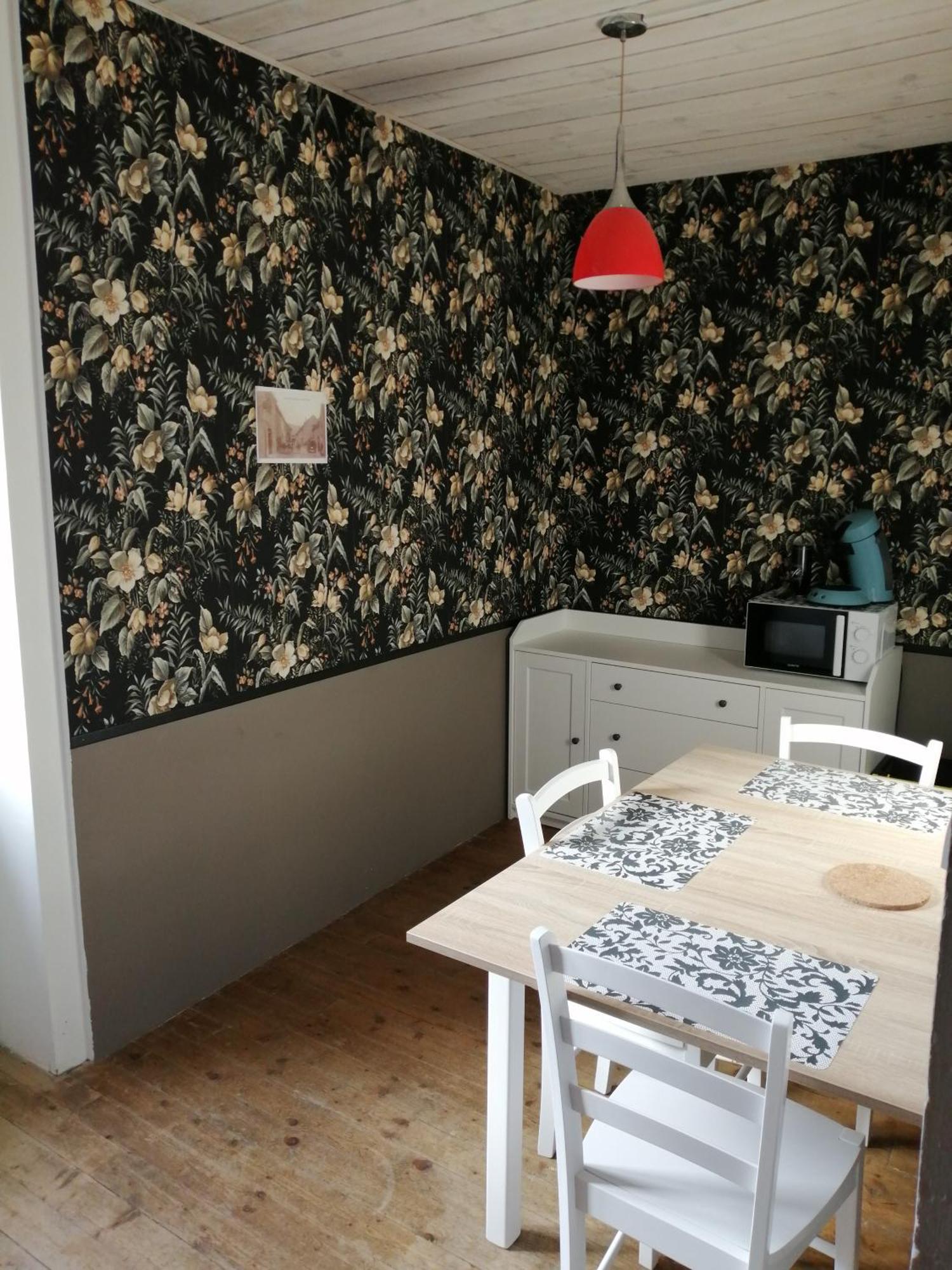 Apartamento A La Halte Des Gorges Nevy-Sur-Seille Exterior foto